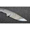GRYFON S125V авторський складаний ніж майстерня Androshchuk Knives, сталь CPM S125V, 65 HRC, замовити купити в Україні